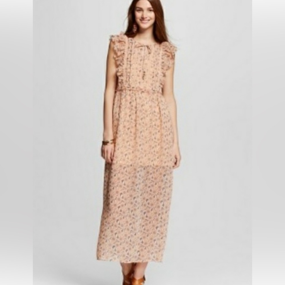XS dress